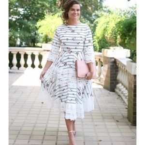 Dainty jewells dress